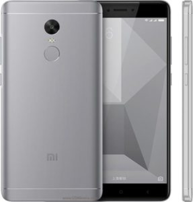 Redmi Note 4X repair